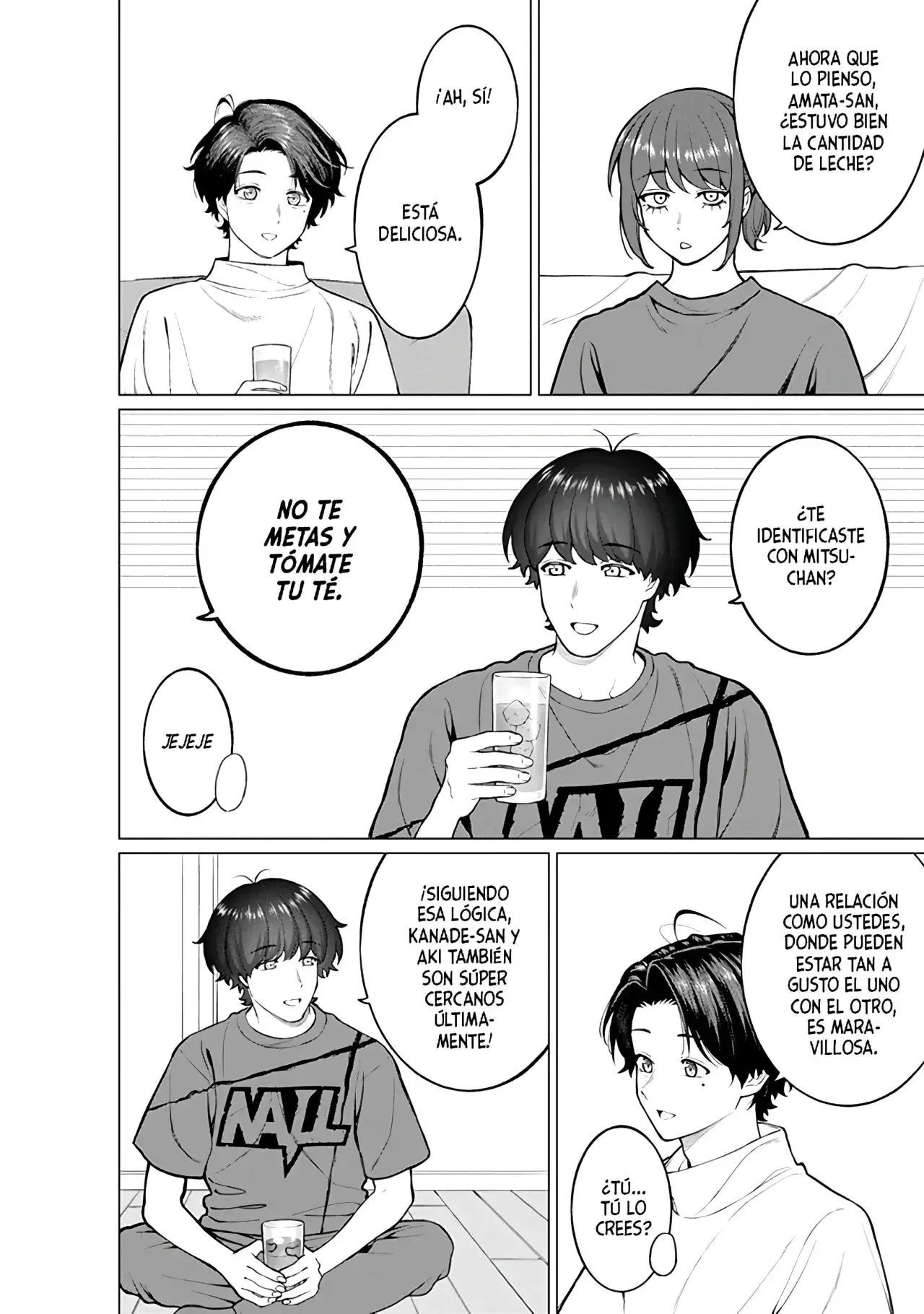 Capitulo 19 page 20