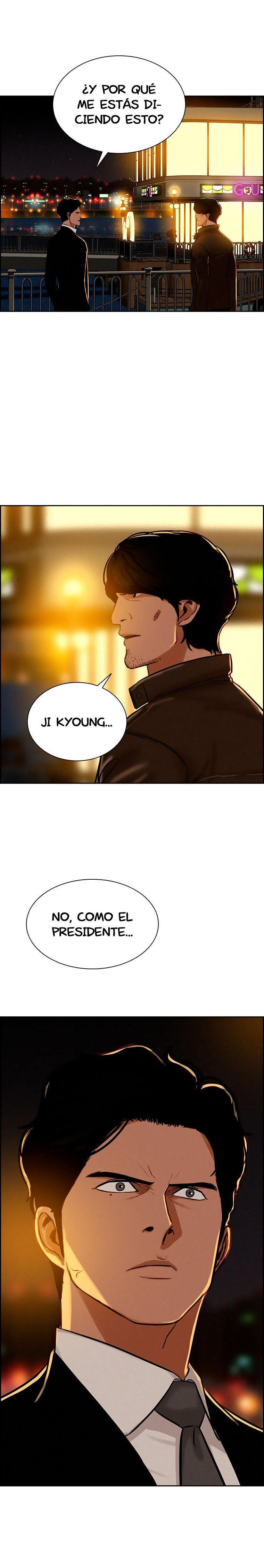 Capitulo 80 page 21