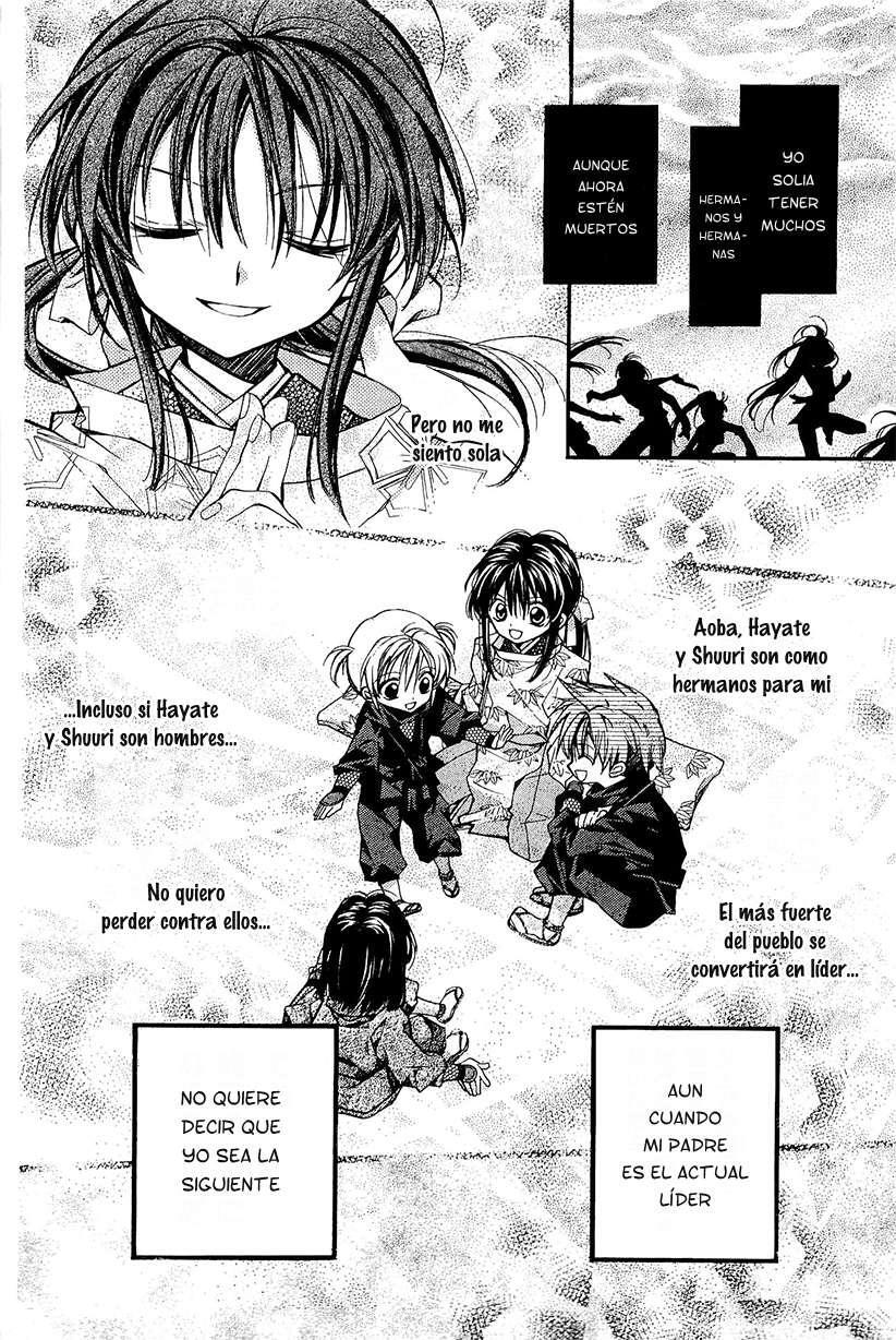 Capitulo 17 page 18