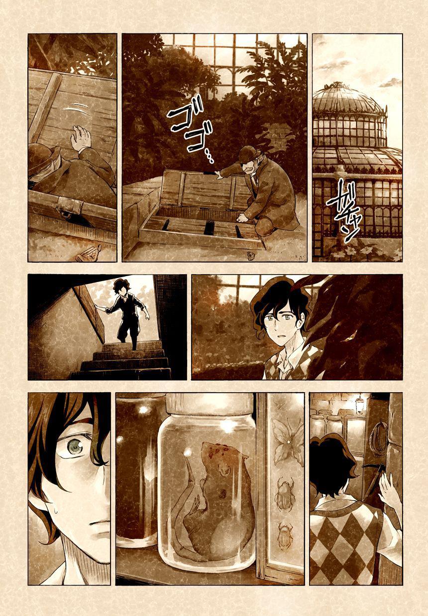 Capitulo 135 page 1
