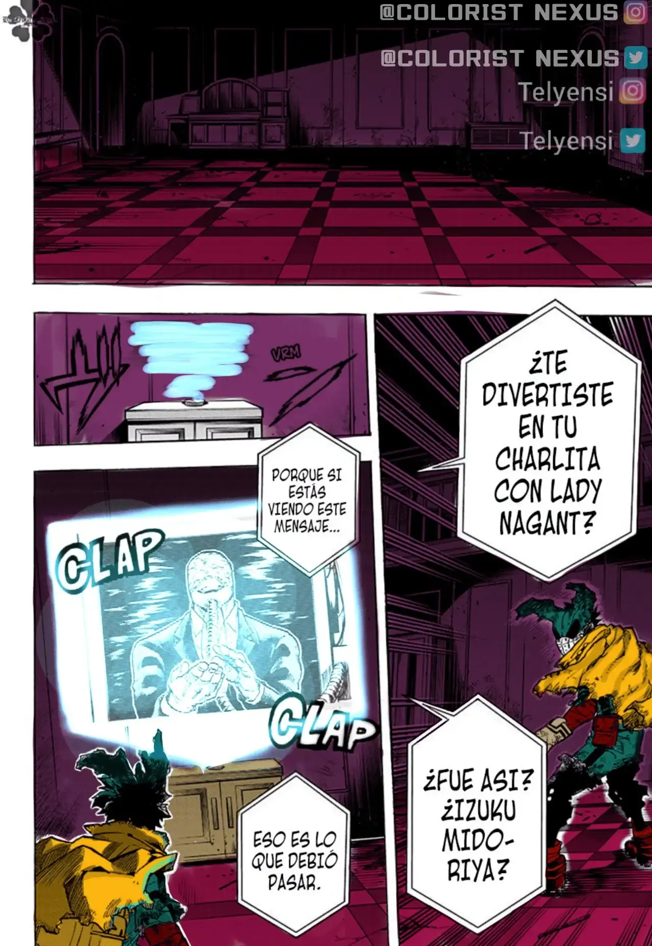 Capitulo 316.5 page 17