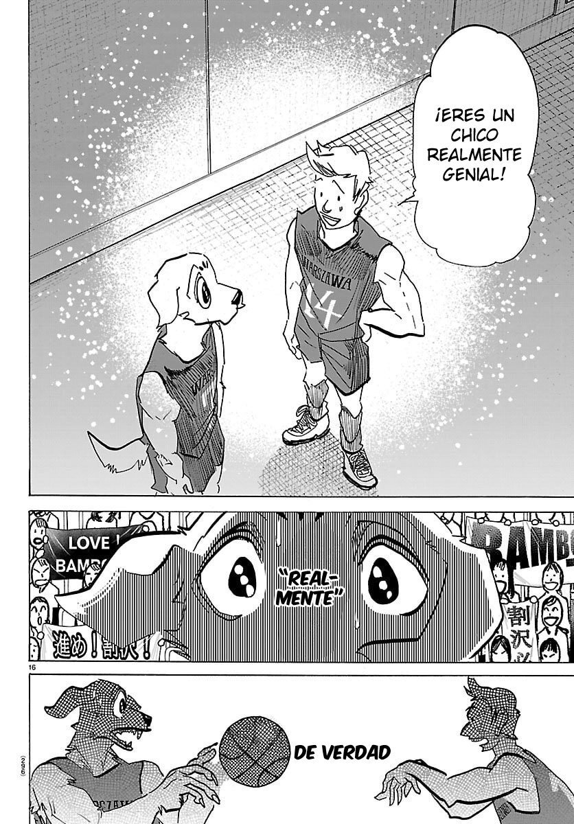 Capitulo 67 page 16