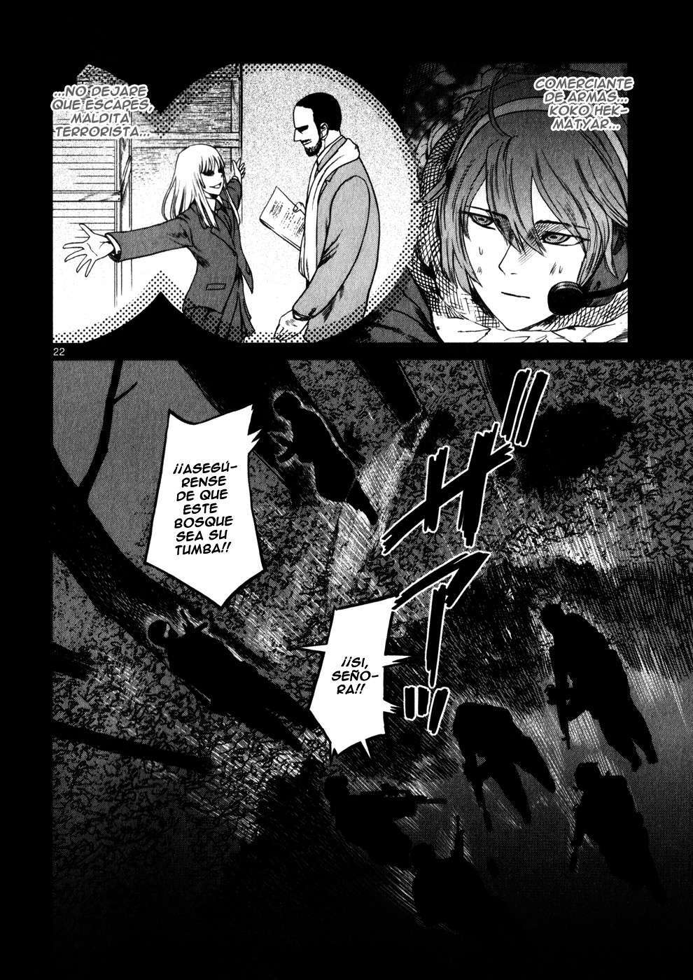 Capitulo 38 page 23