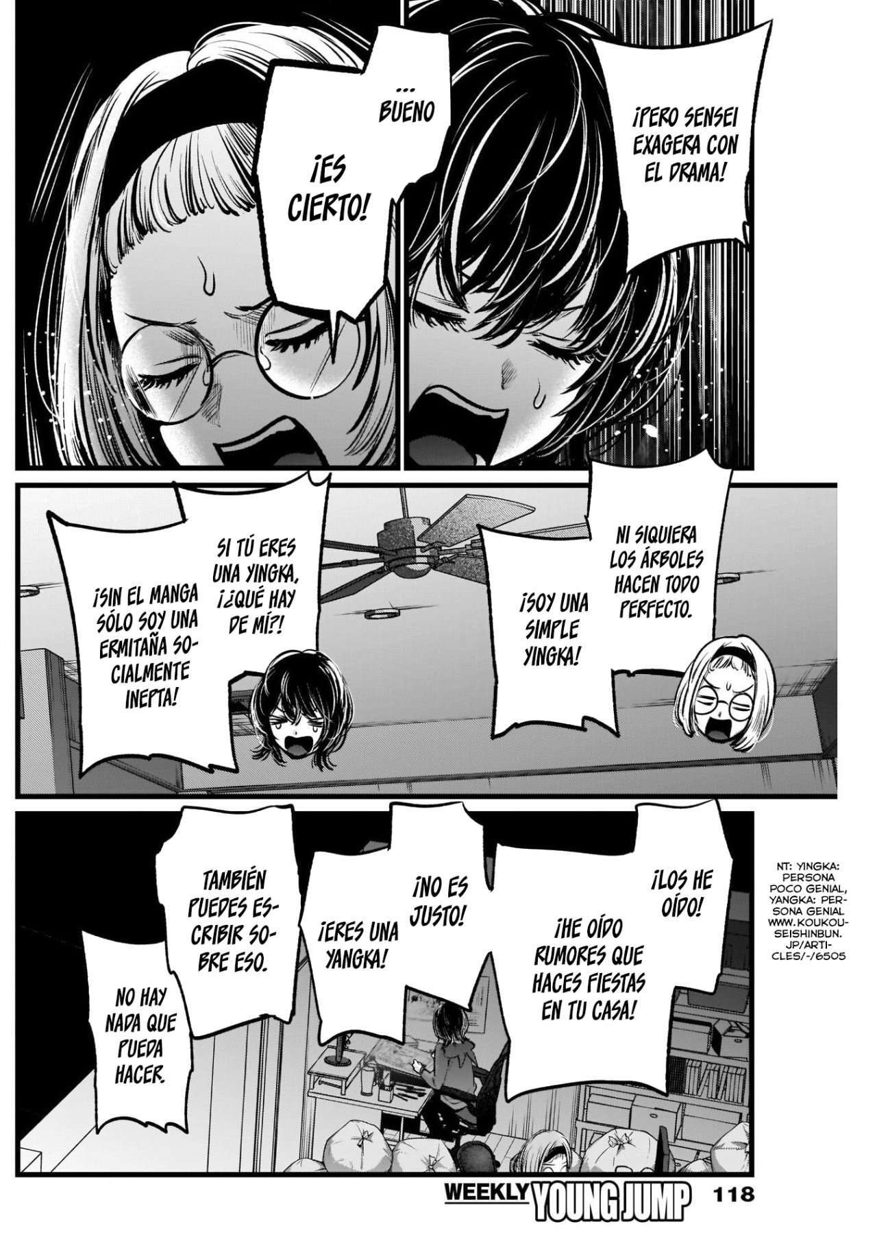 Capitulo 48 page 14