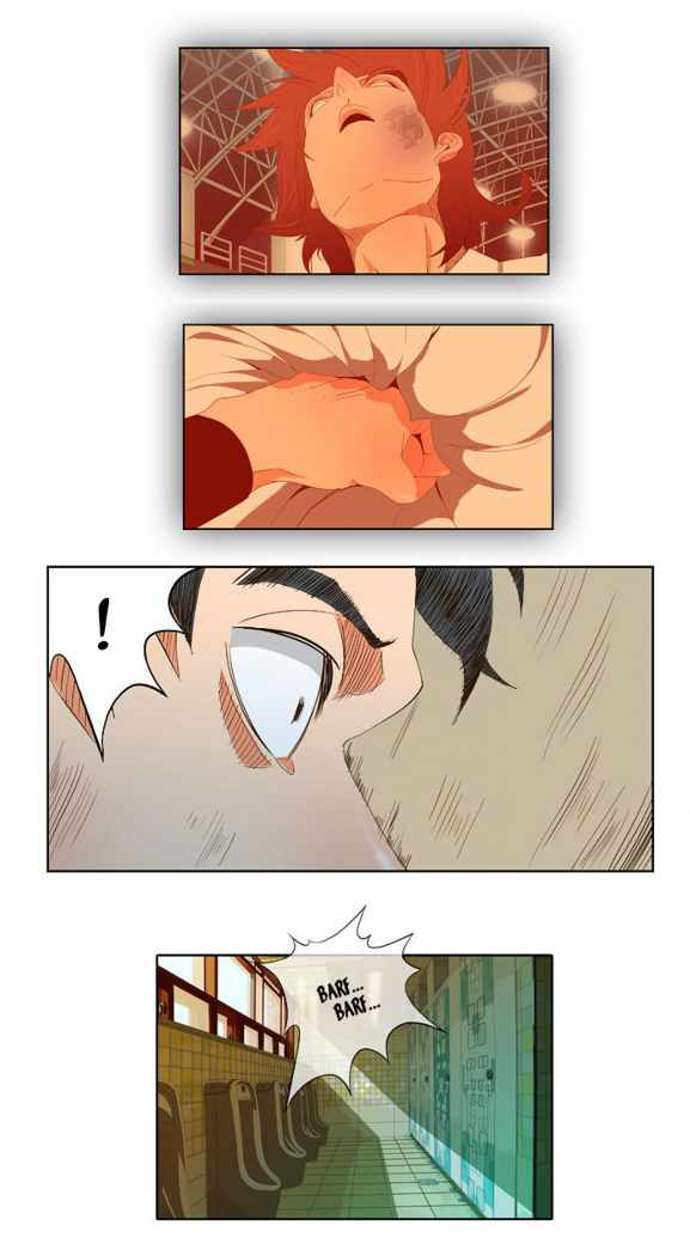 Capitulo 30 page 5