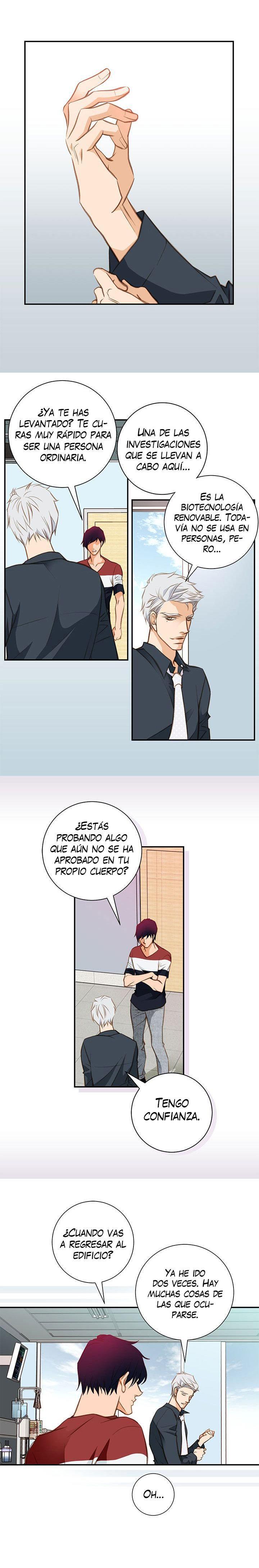 Capitulo 61 page 8