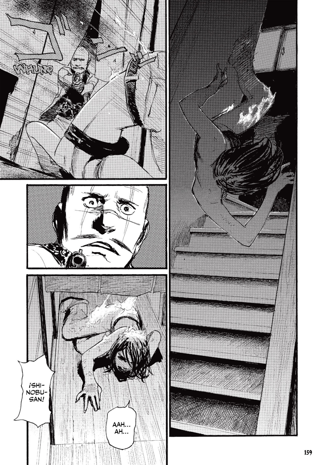 Capitulo 21 page 12