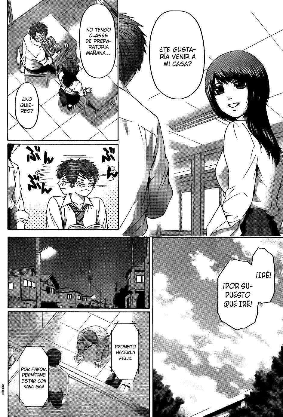 Capitulo 81 page 12