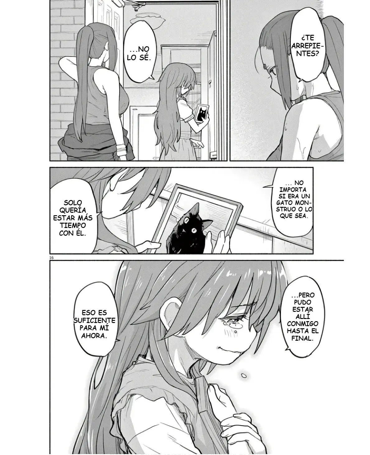 Capitulo 52 page 17