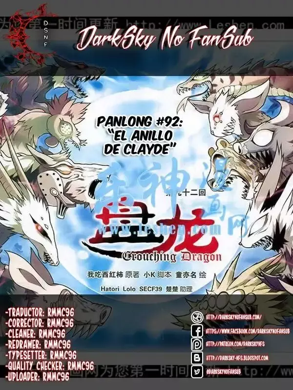 Capitulo 92 page 16