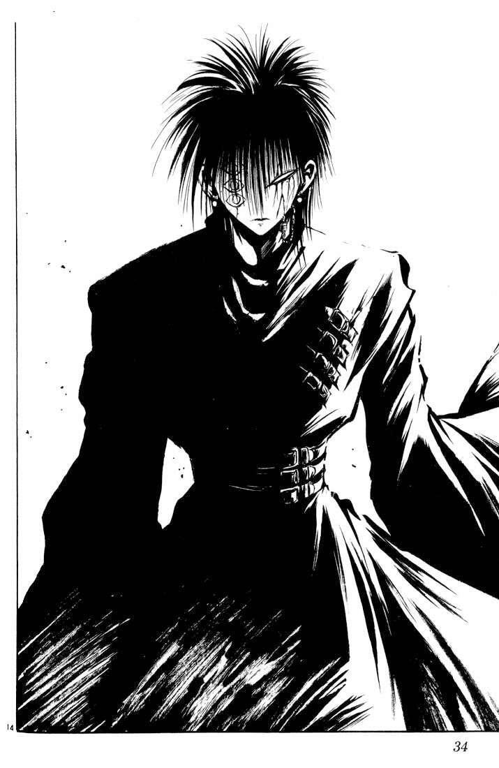 Capitulo 99 page 15