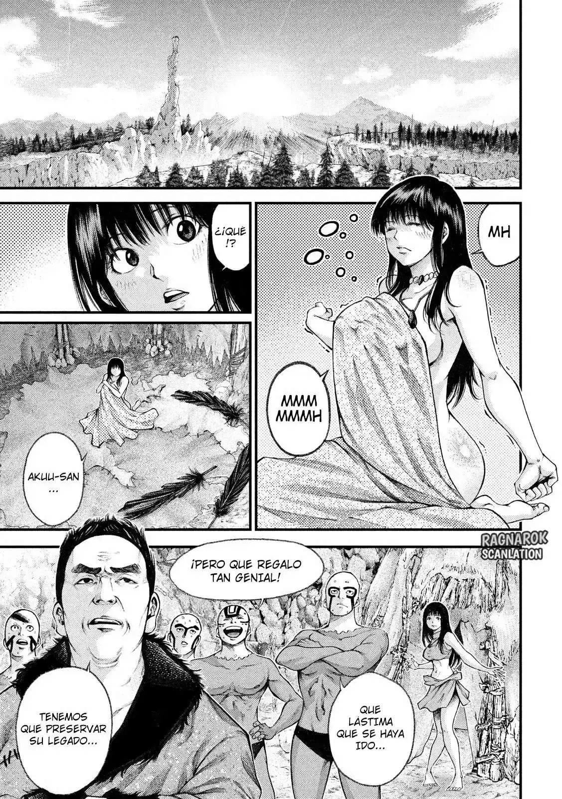 Capitulo 30 page 17