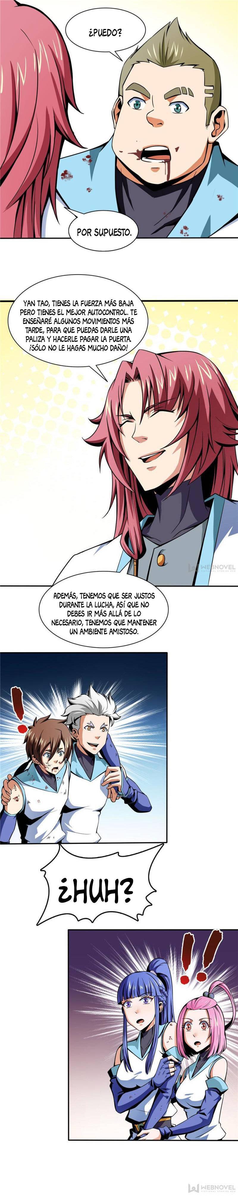 Capitulo 52 page 6