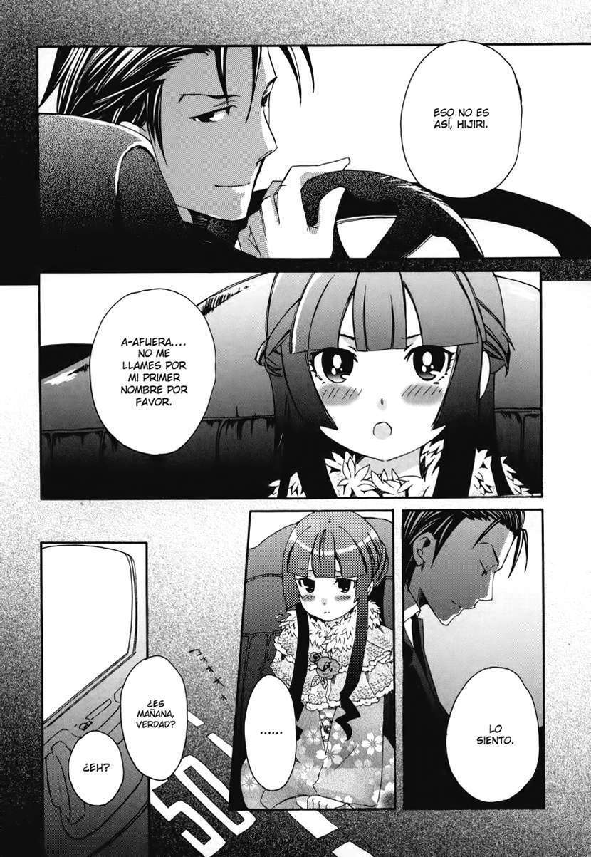 Capitulo 18 page 22