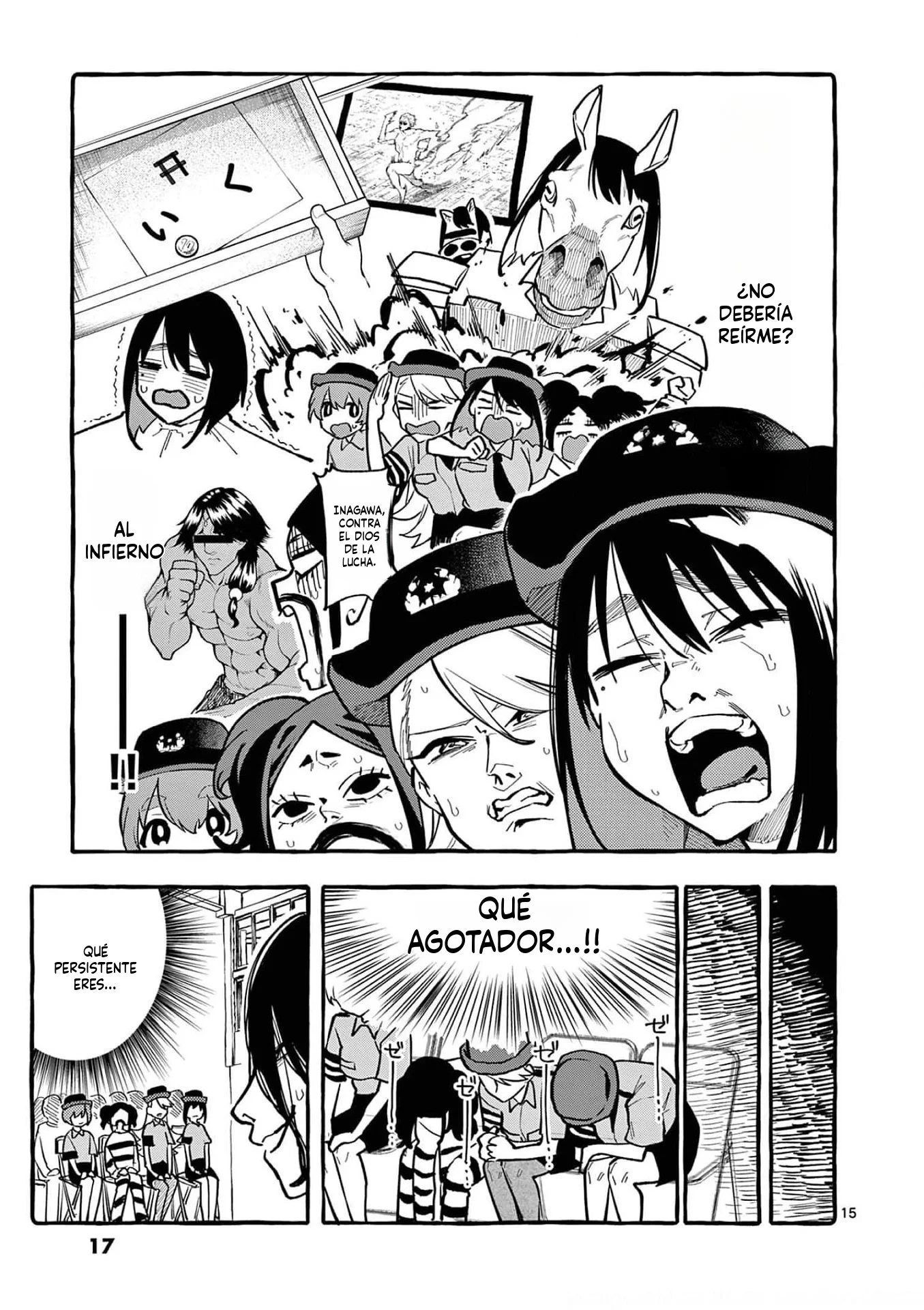 Capitulo 30 page 16