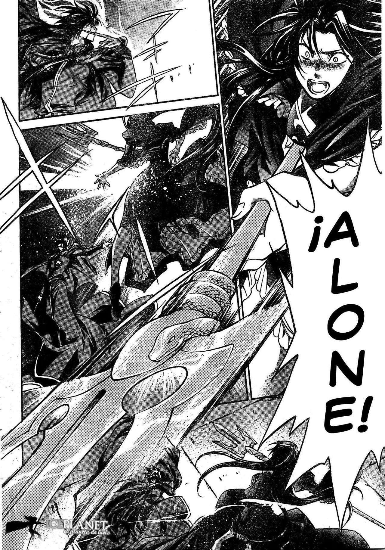 Capitulo 165 page 11