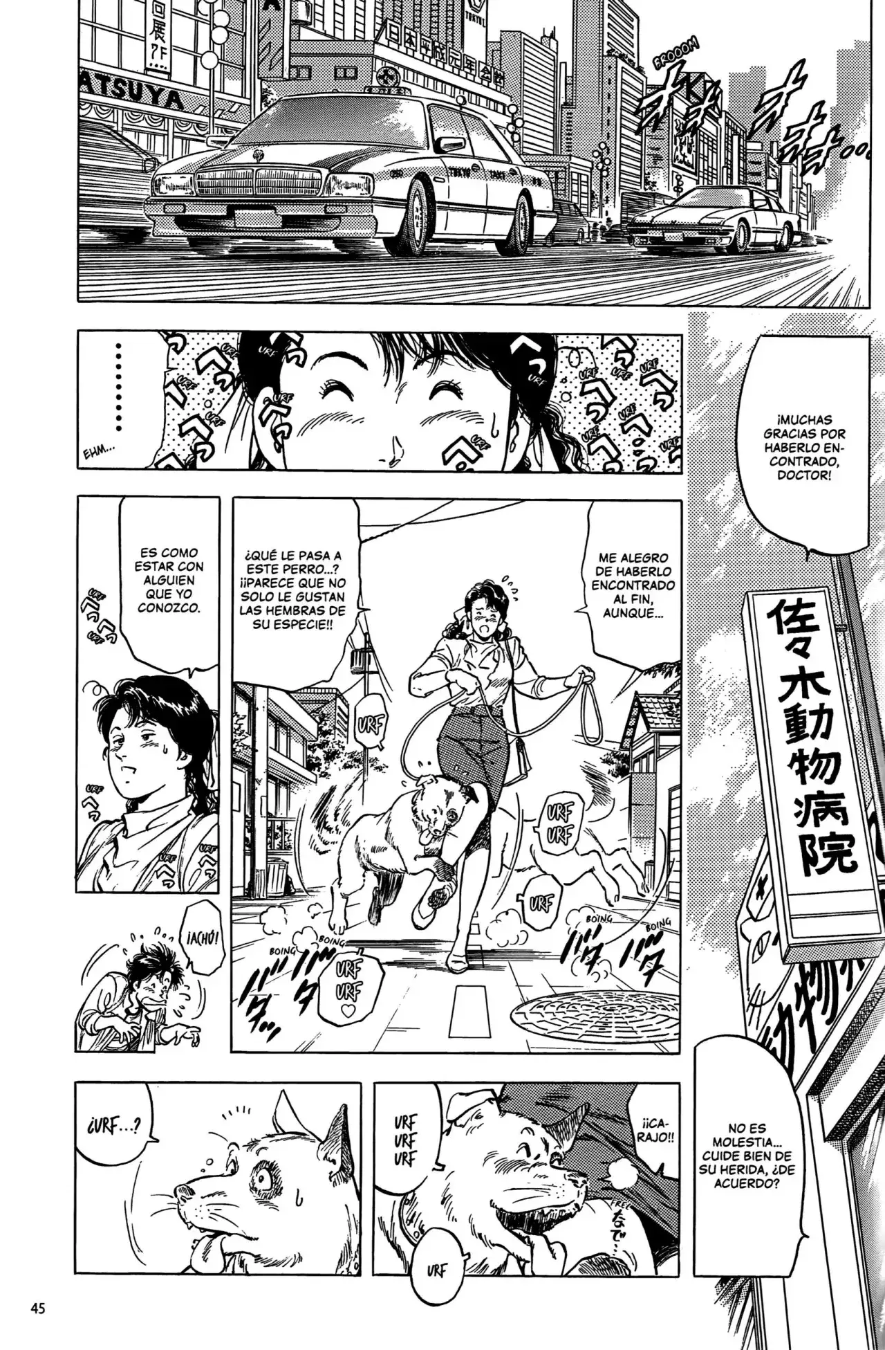 Capitulo 167 page 16