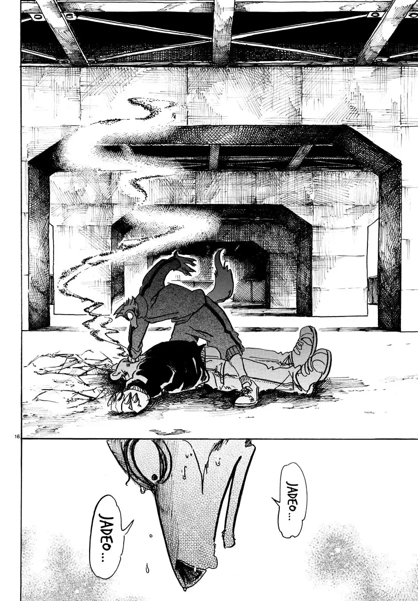 Capitulo 93 page 16