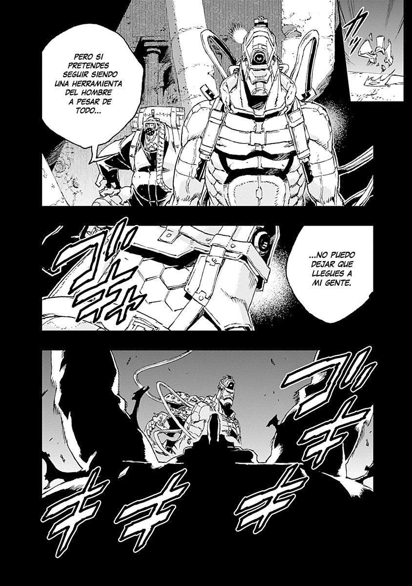 Capitulo 37 page 17