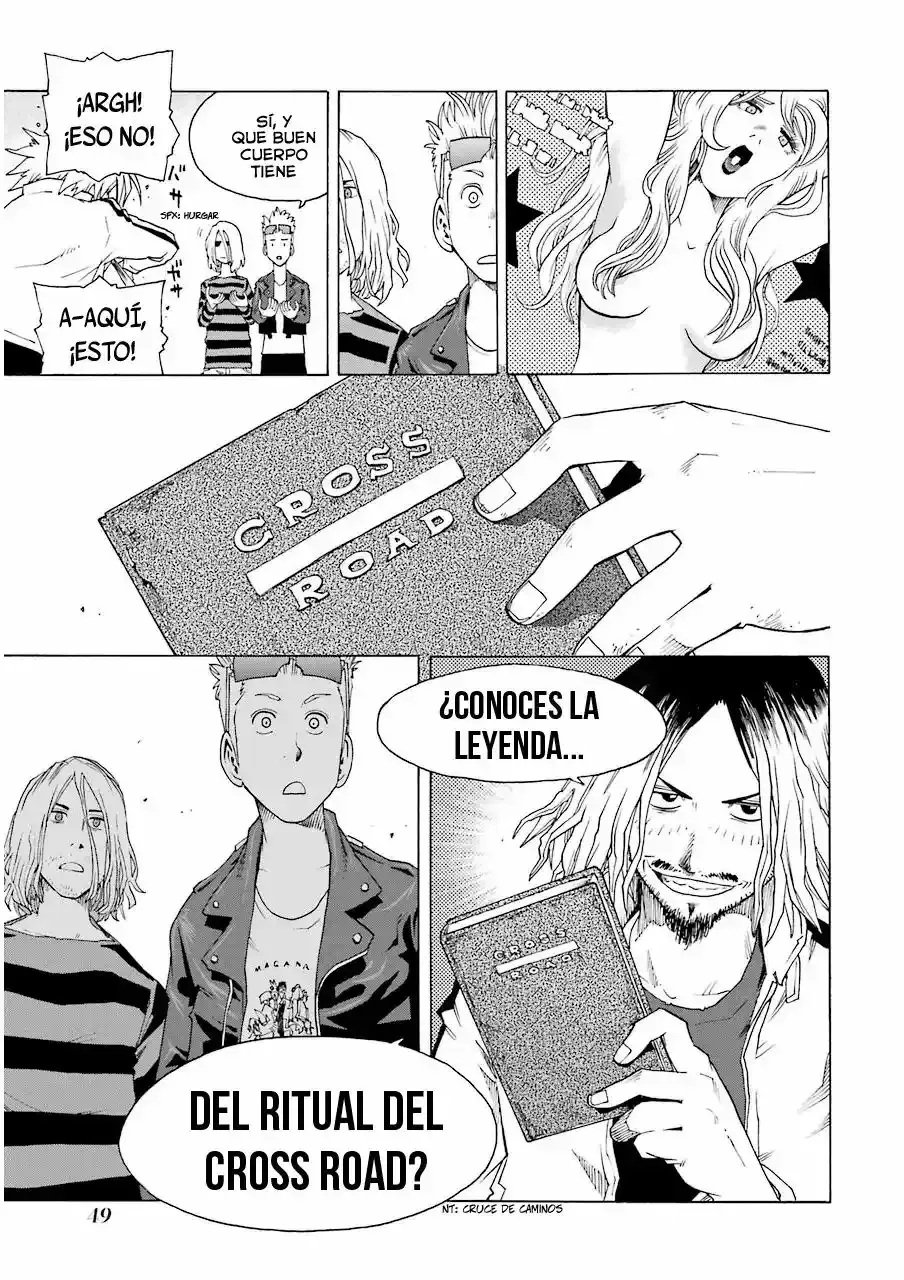 Capitulo 15 page 3