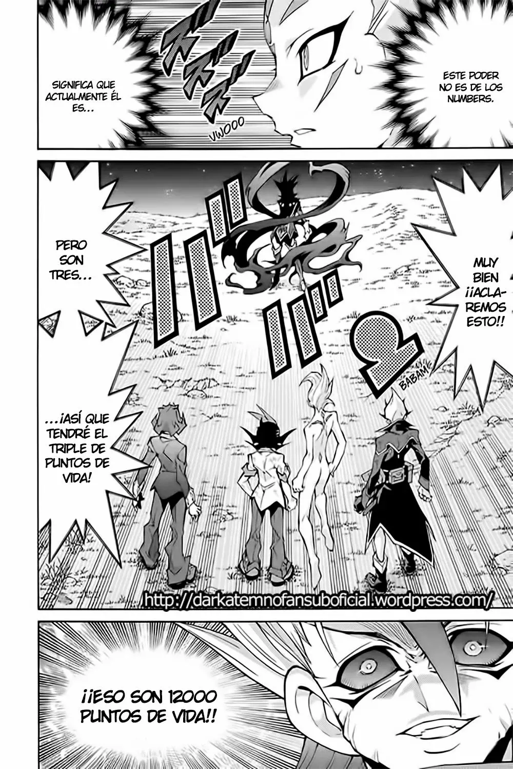 Capitulo 44 page 11