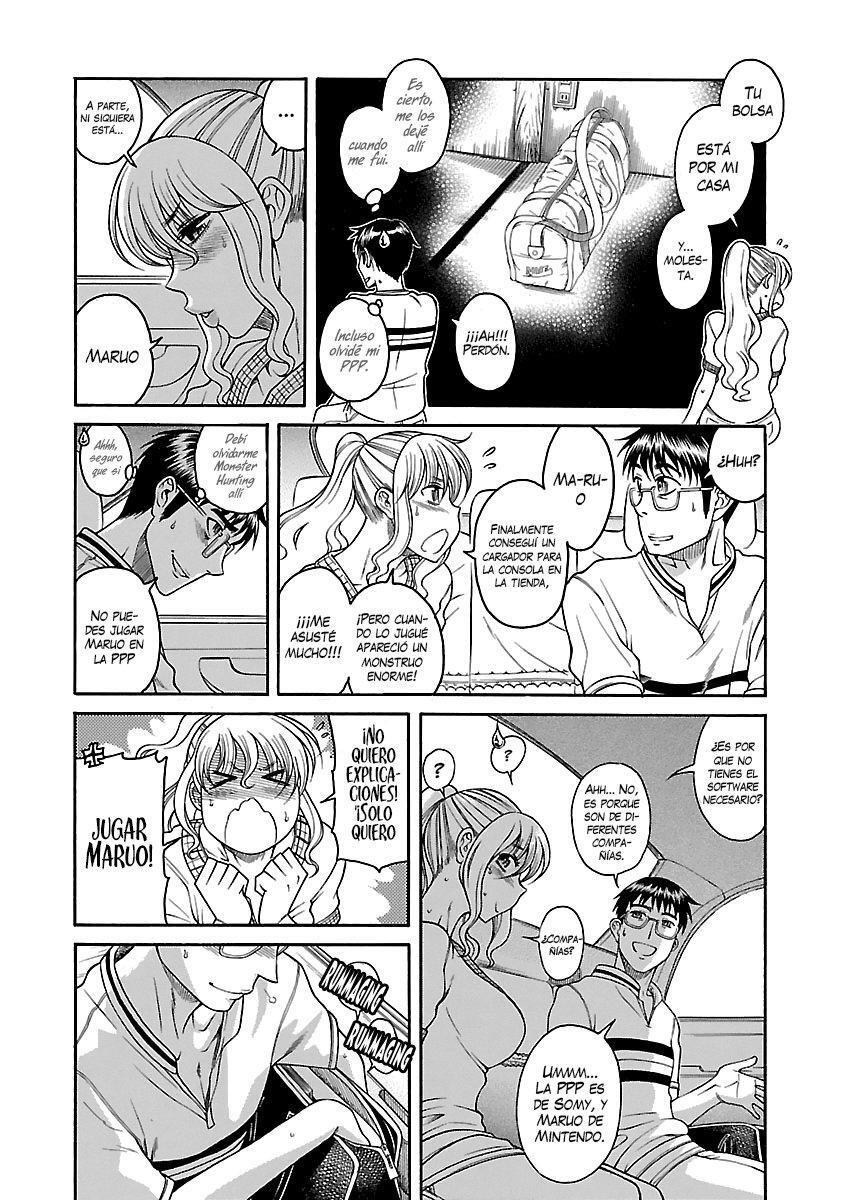 Capitulo 22 page 21
