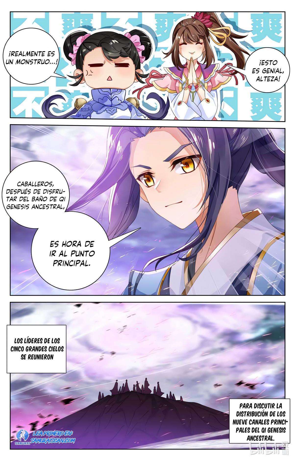Capitulo 1073 page 8