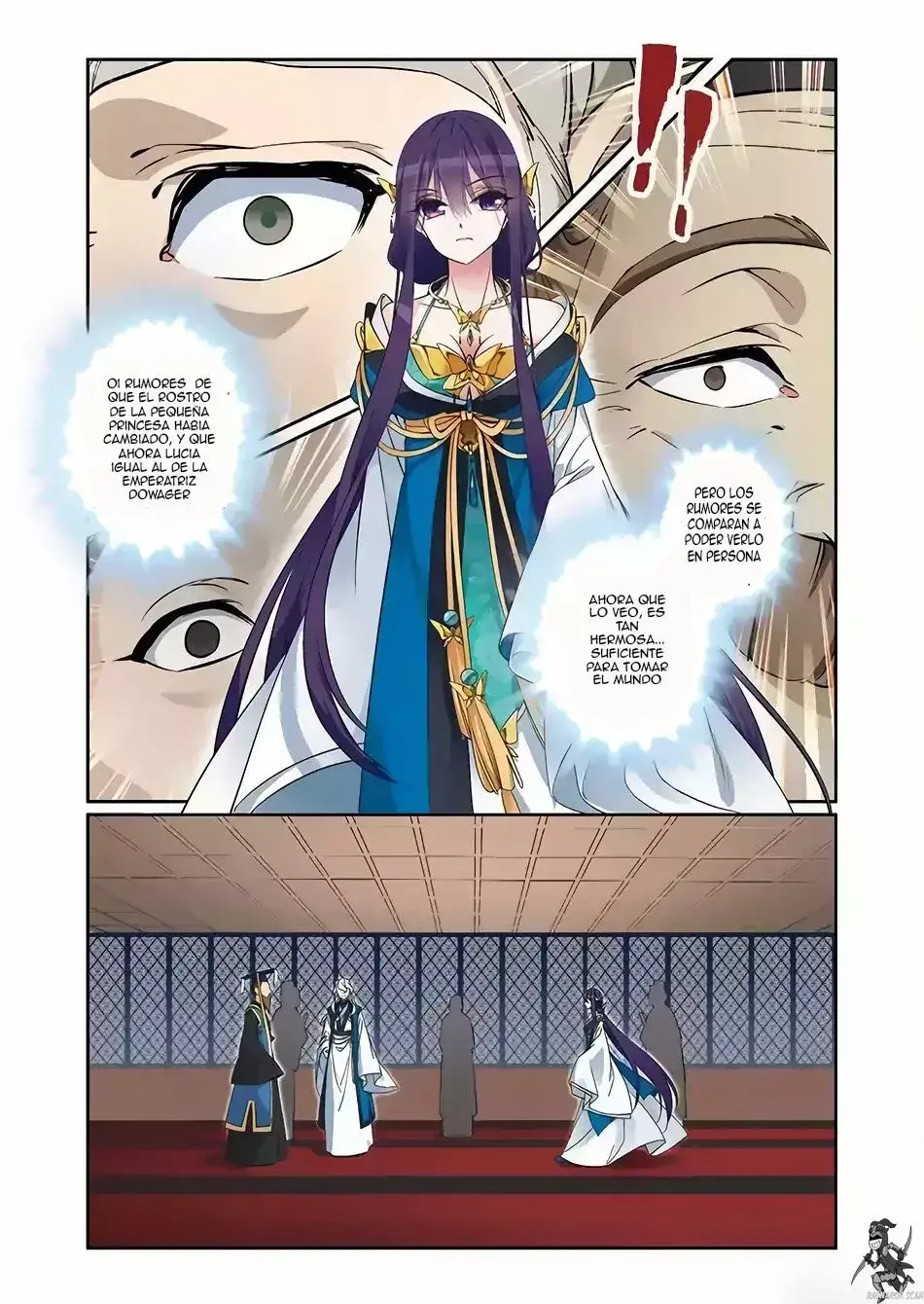 Capitulo 62 page 5