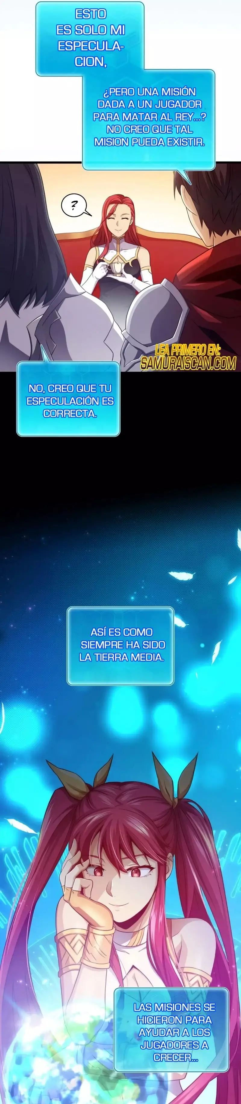 Capitulo 100 page 15