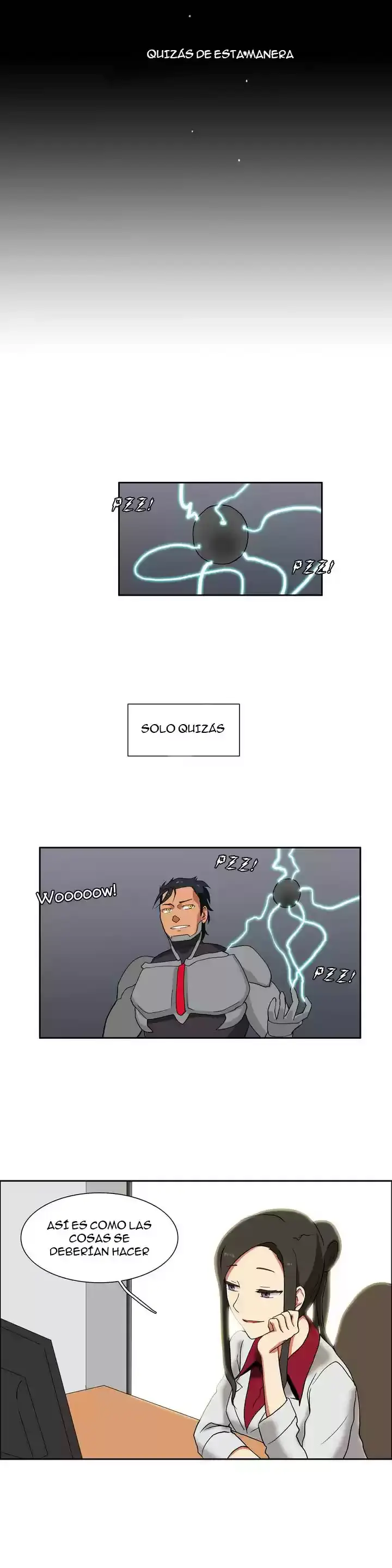 Capitulo 28 page 13