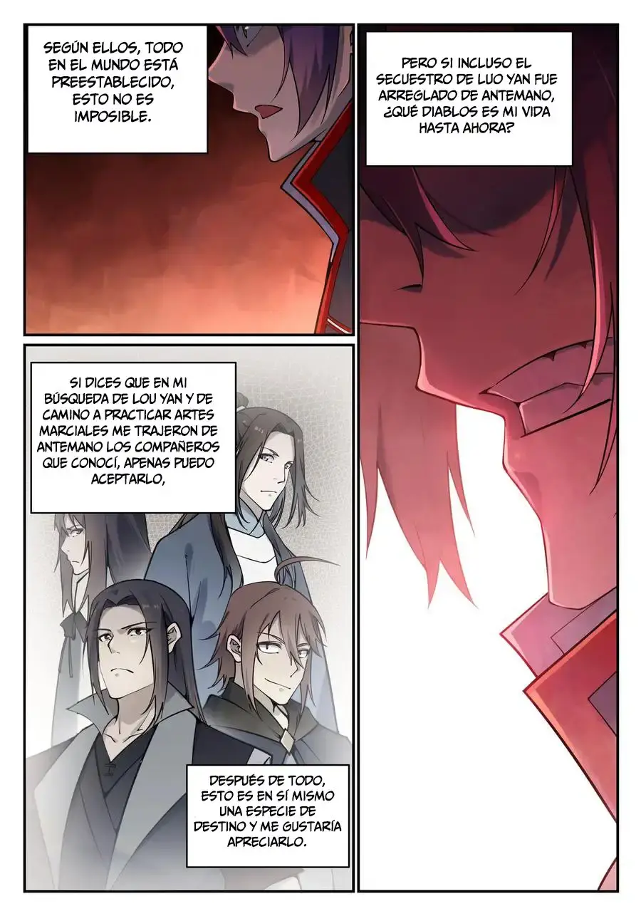 Capitulo 699 page 12