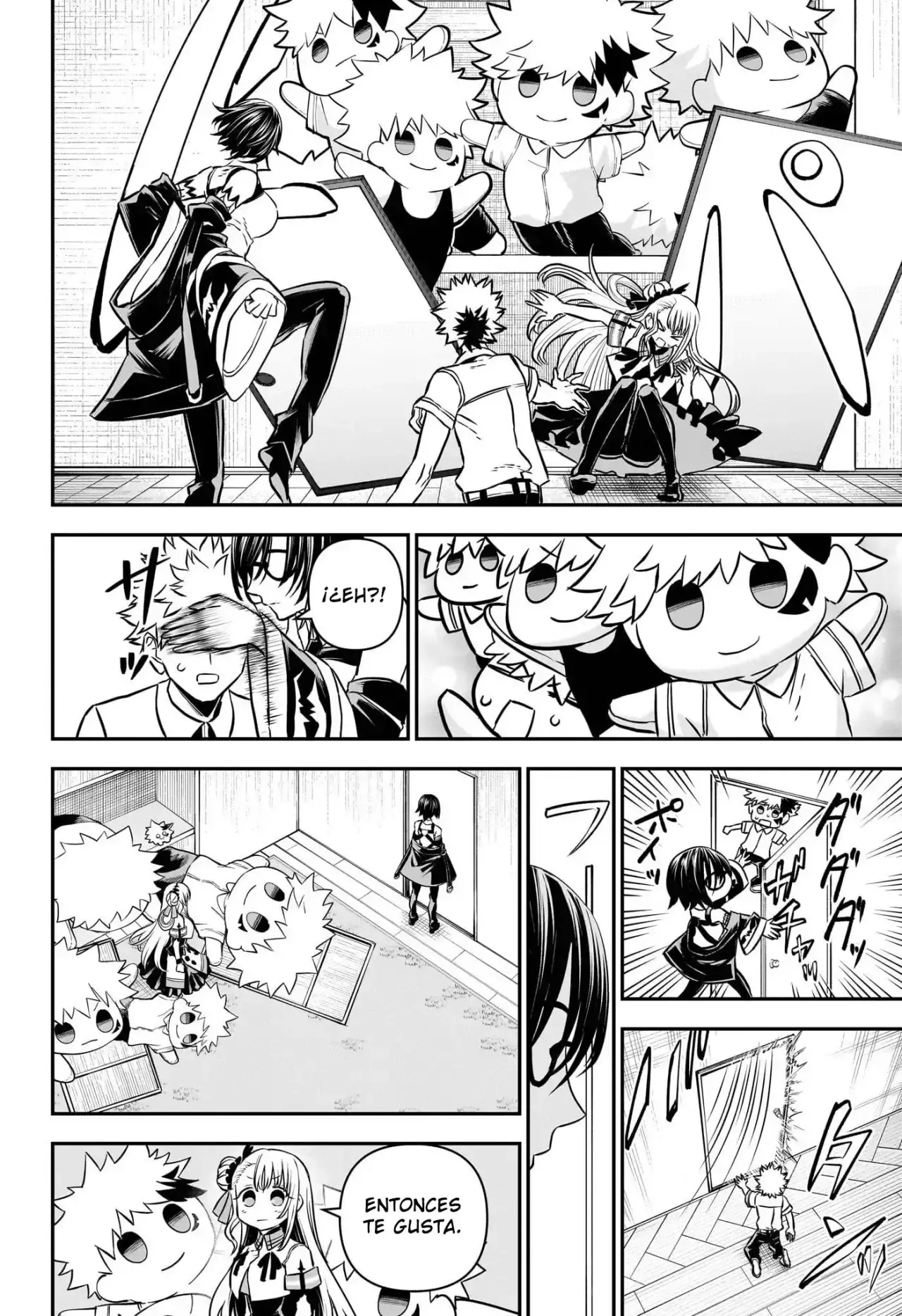 Capitulo 95 page 7