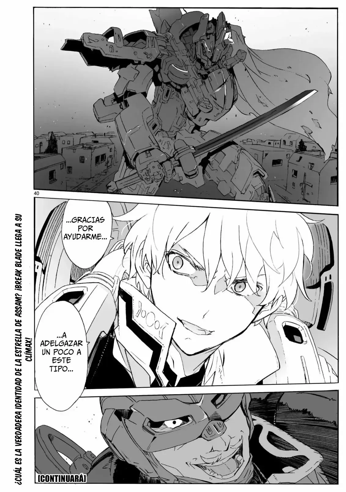 Capitulo 102 page 42