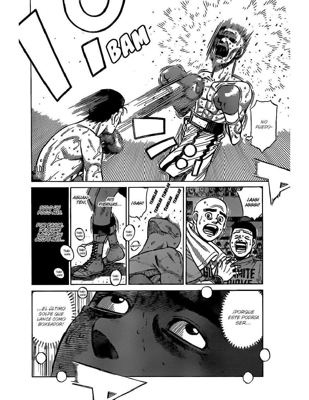 Capitulo 1289 page 5