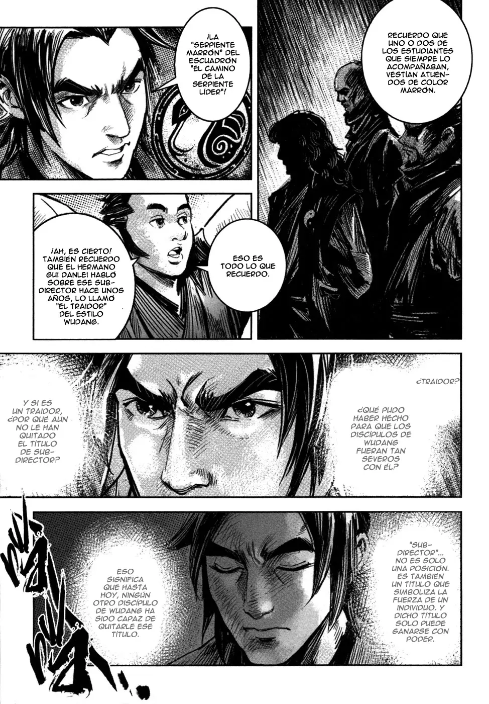 Capitulo 63 page 13