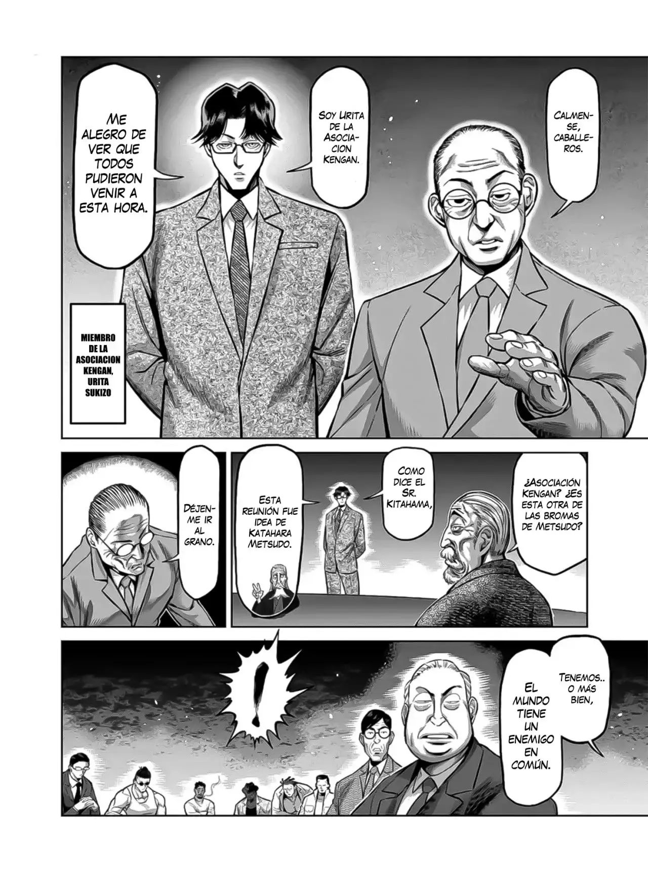 Capitulo 151 page 7