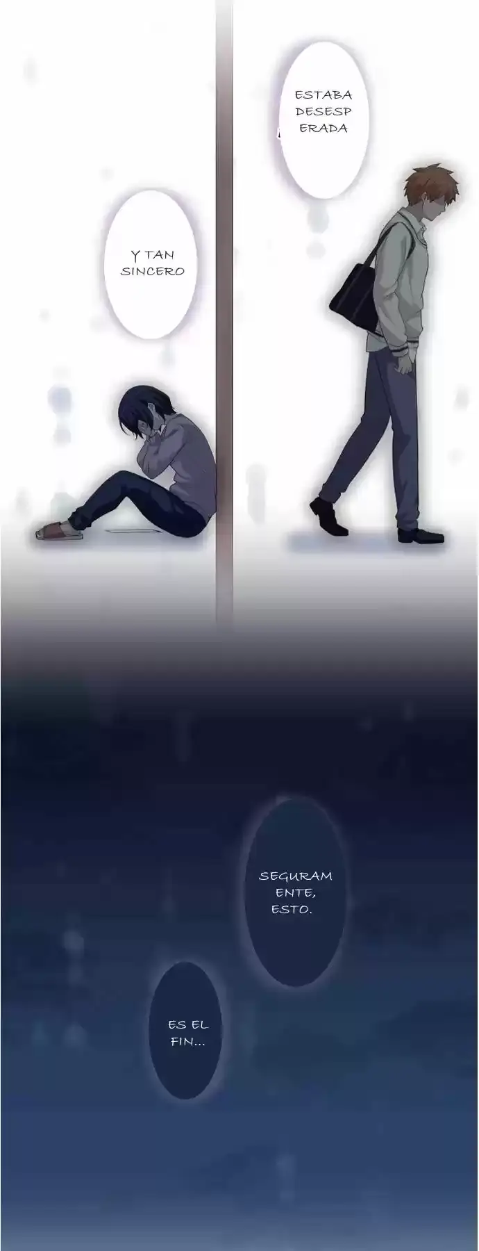 Capitulo 26 page 21