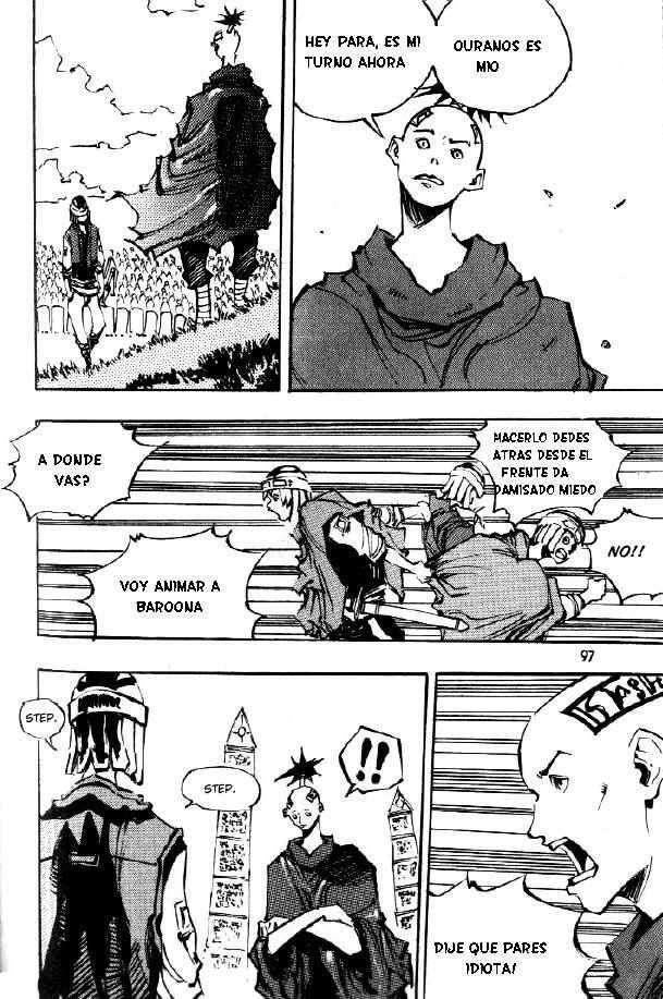 Capitulo 69 page 24