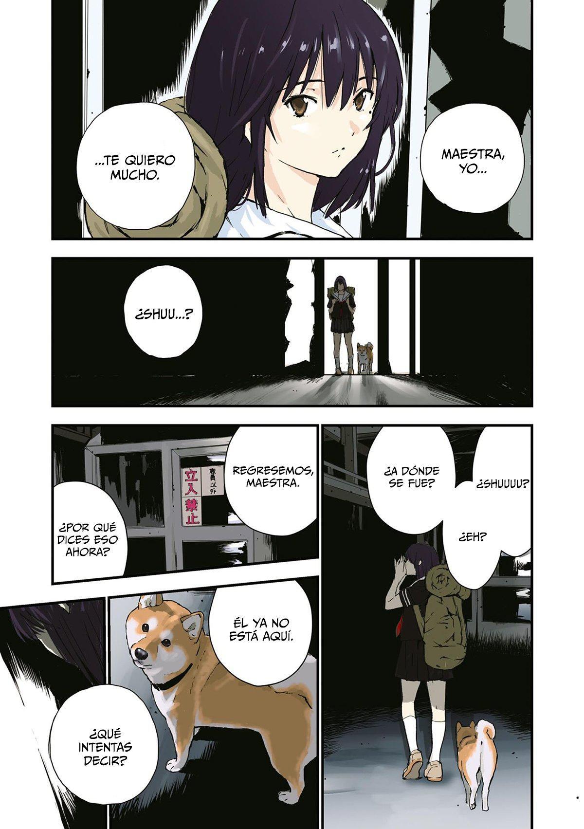 Capitulo 35.50 page 16