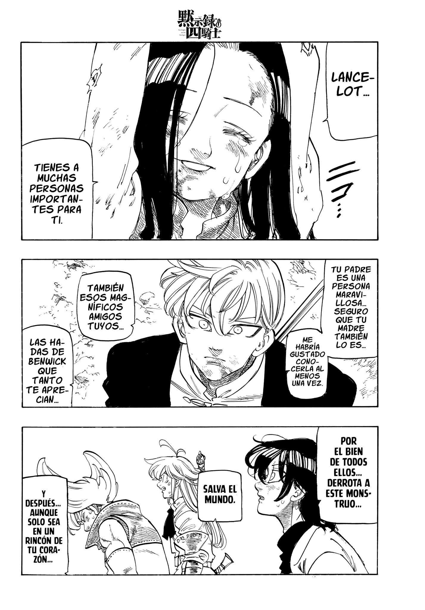 Capitulo 247 page 12