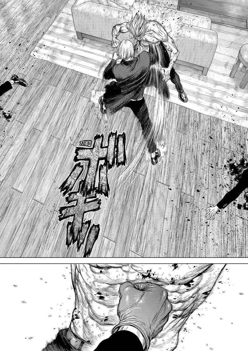 Capitulo 161 page 16