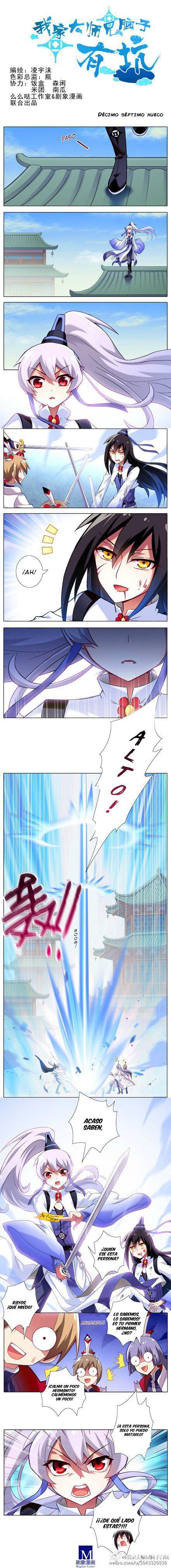 Capitulo 17 page 4