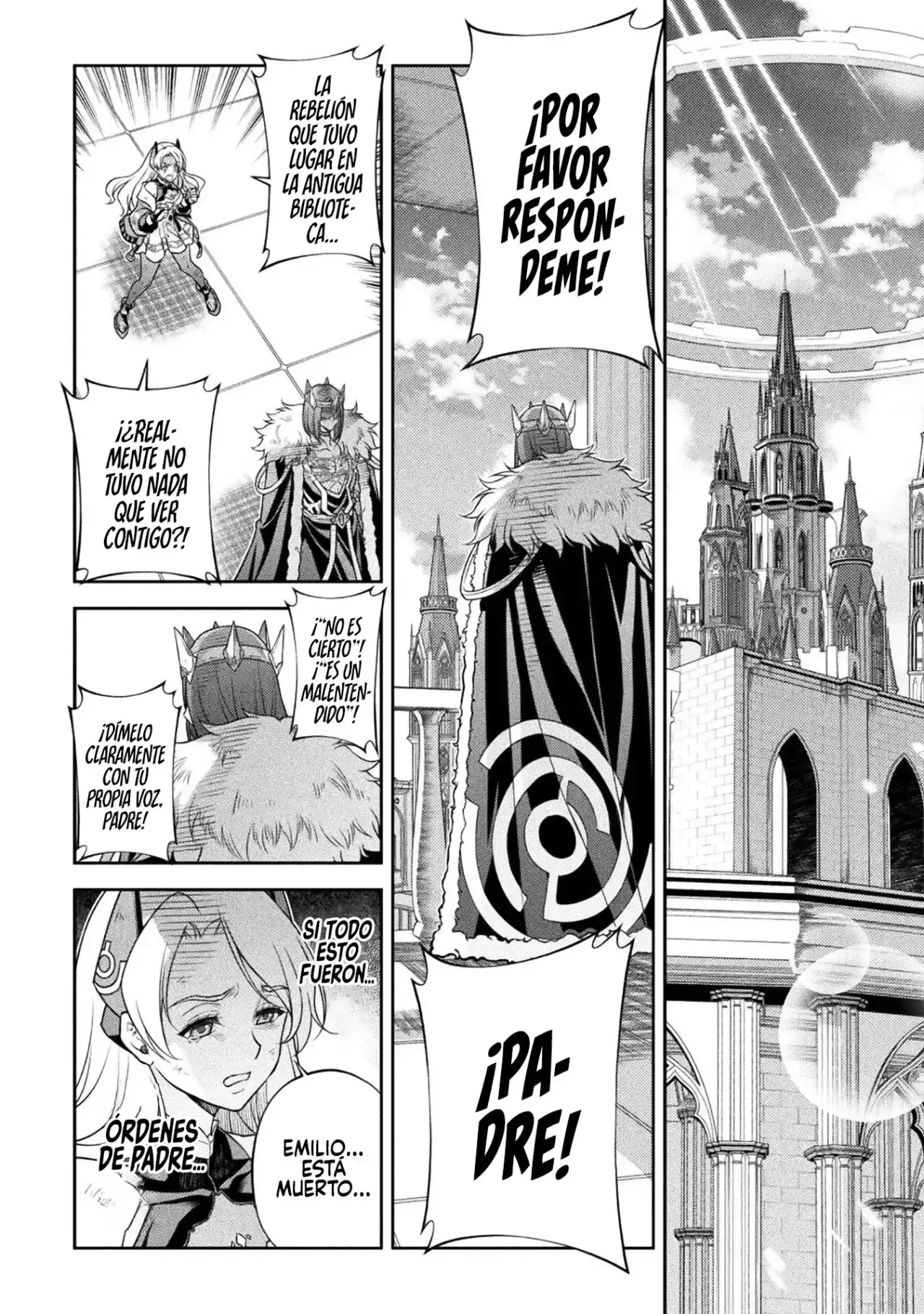 Capitulo 160 page 16