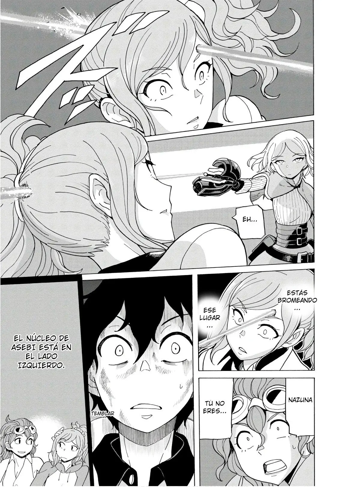 Capitulo 51 page 13