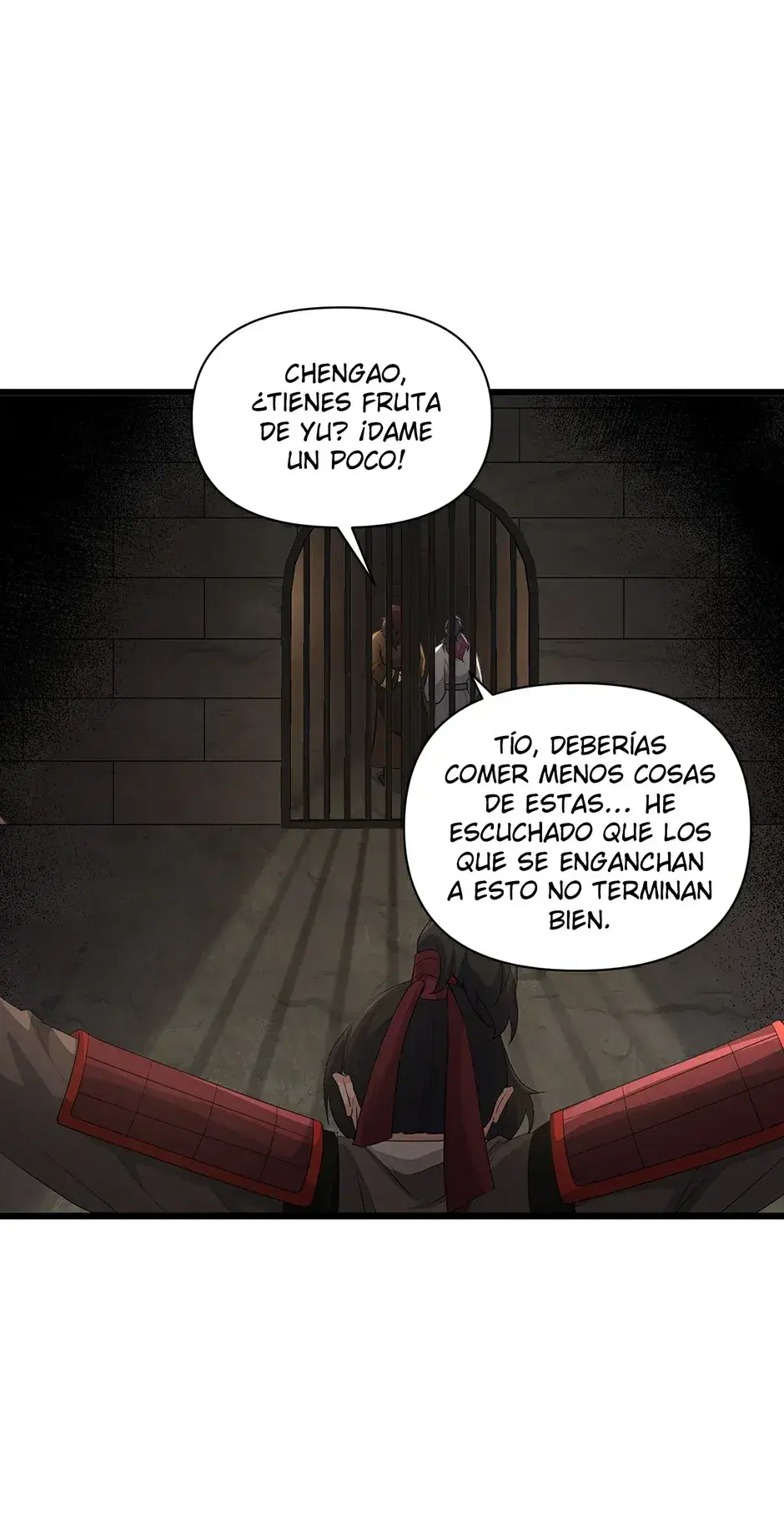 Capitulo 209 page 30