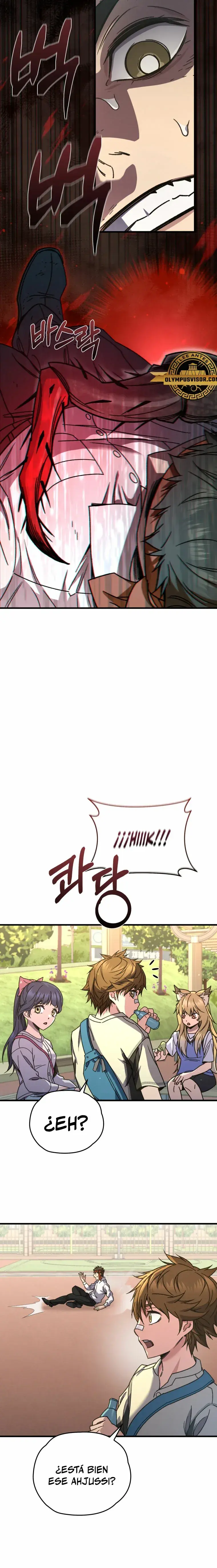Capitulo 61 page 21