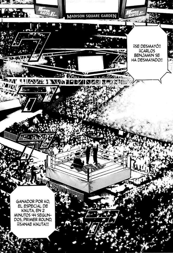 Capitulo 122 page 11