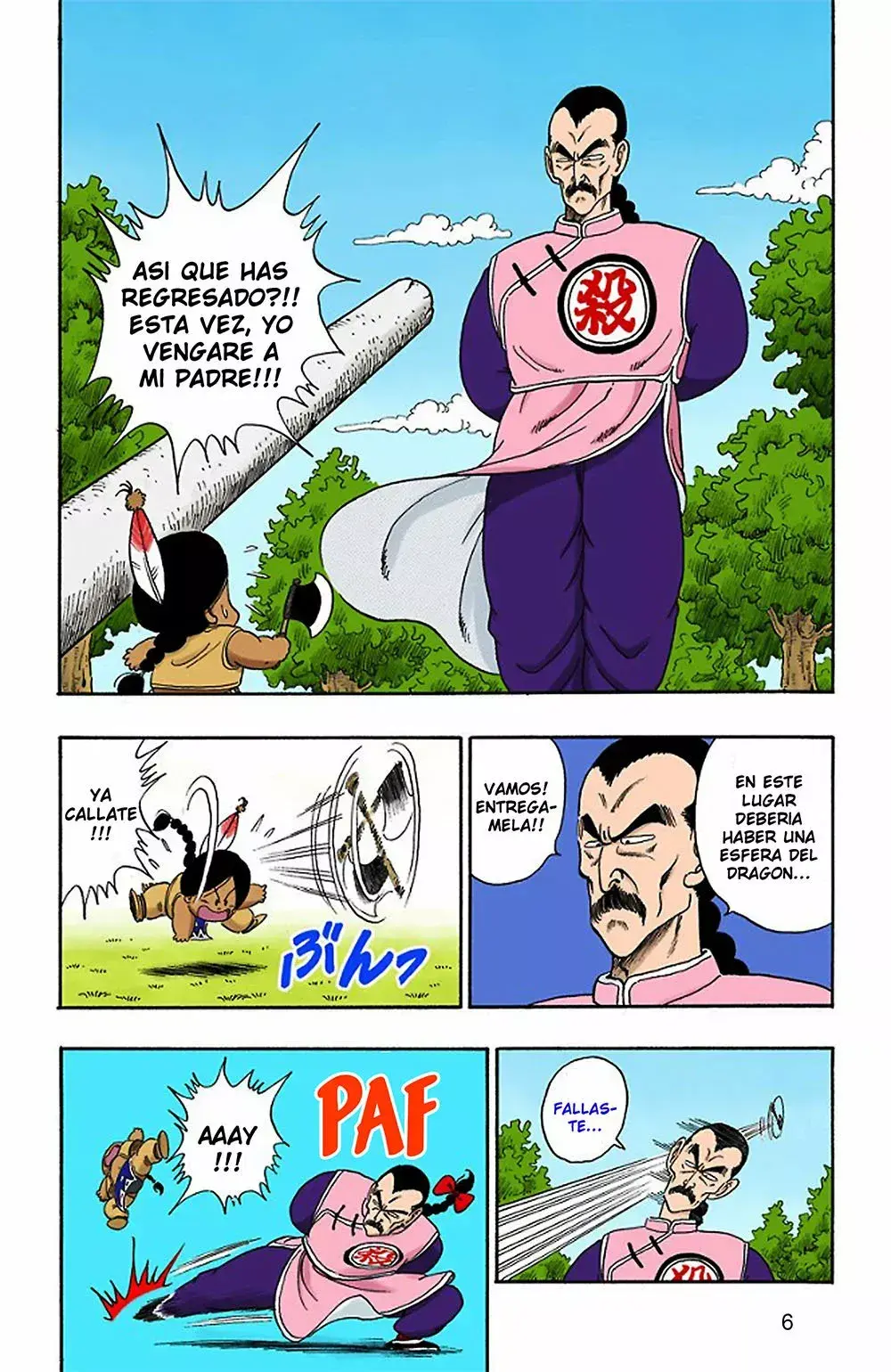 Capitulo 90 page 8