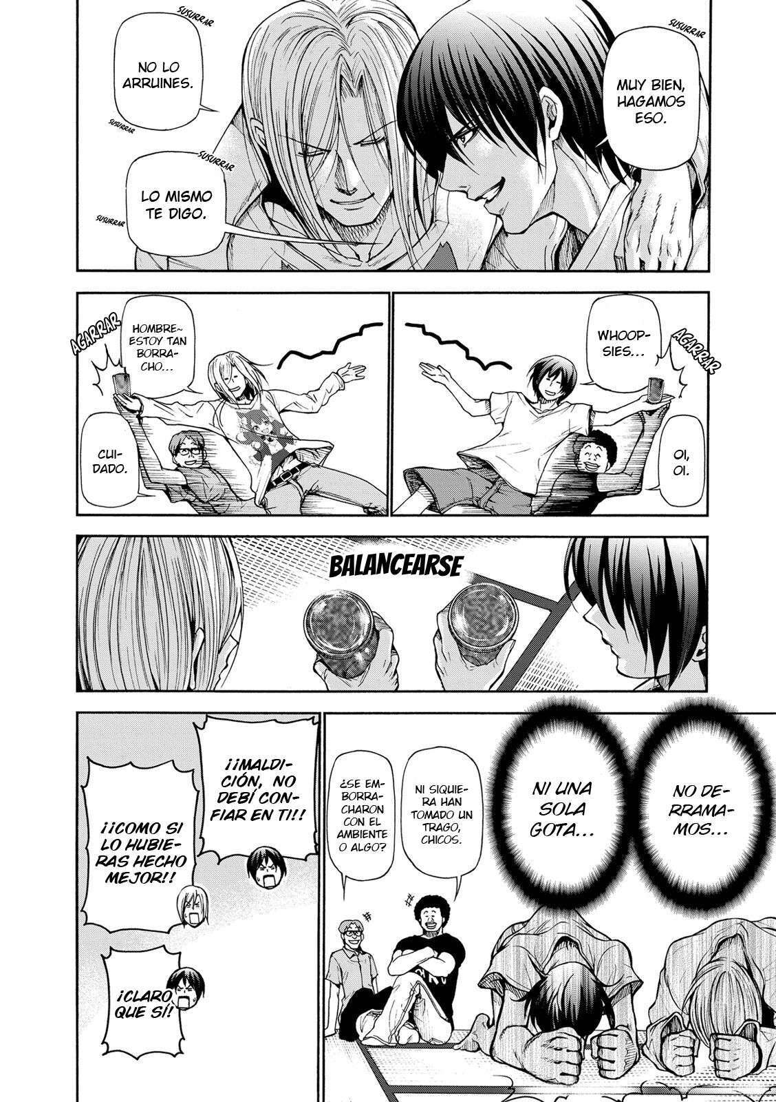 Capitulo 21 page 18