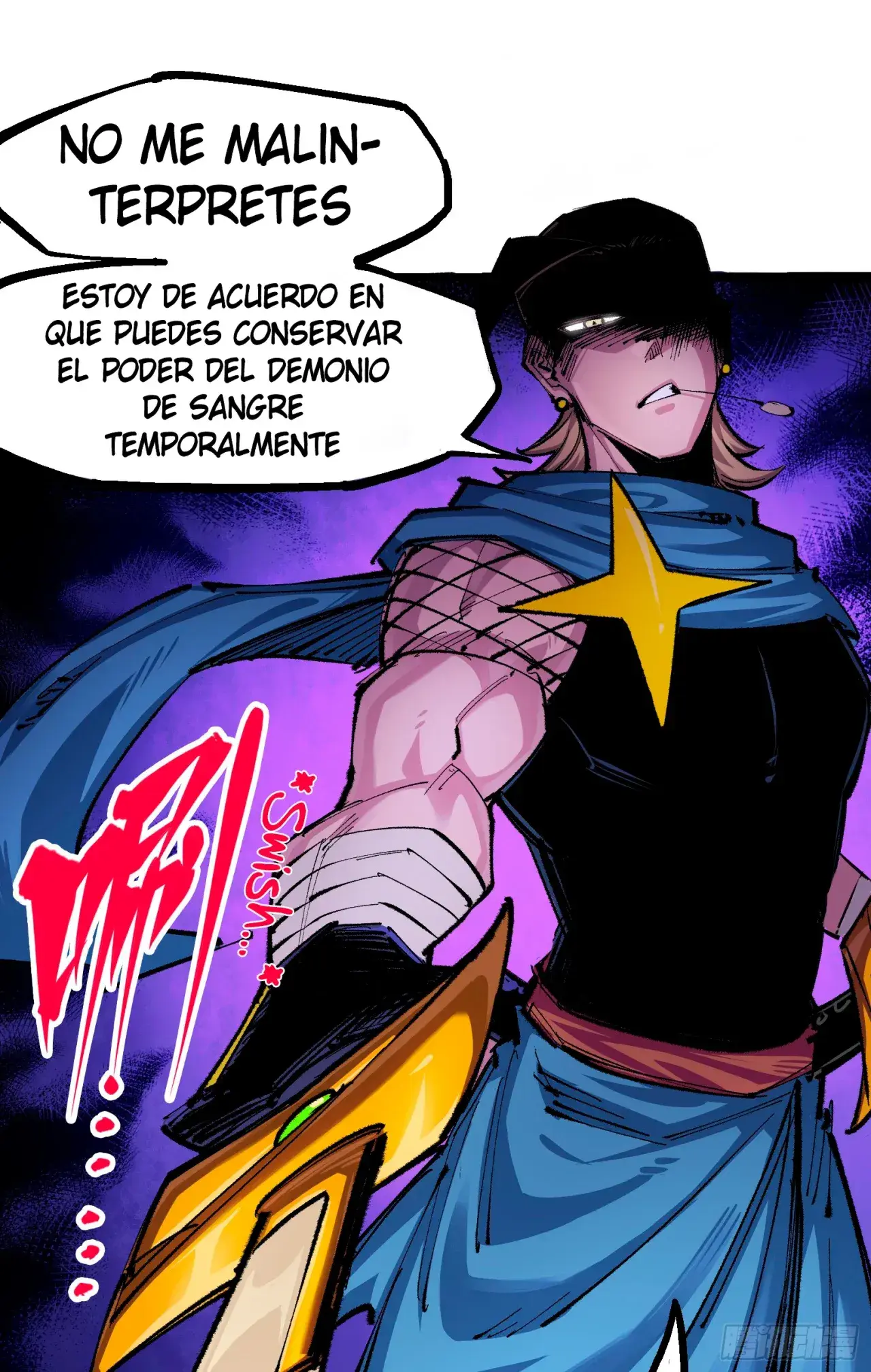 Capitulo 107 page 25